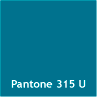 Pantone 315 U