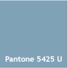 Pantone 5425 U