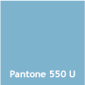 Pantone 550 U