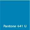 Pantone 641 U