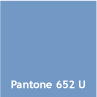 Pantone 652 U