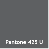 Pantone 425 U