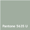 Pantone 5635 U