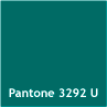 Pantone 3292 U