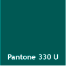 Pantone 330 U