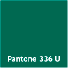 Pantone 336 U