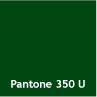 Pantone 350 U