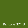 Pantone 371 U