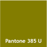 Pantone 385 U