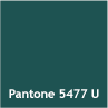 Pantone 5477 U