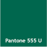 Pantone 555 U