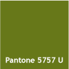 Pantone 5757 U