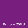 Pantone 259 U