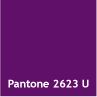 Pantone 2623 U