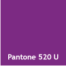 Pantone 520 U