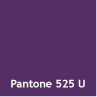 Pantone 525 U