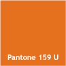 Pantone 159 U