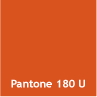 Pantone 180 U