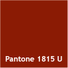 Pantone 1815 U