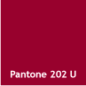 Pantone 202 U