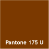 Pantone 175 U