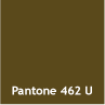 Pantone 462 U