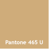 Pantone 465 U