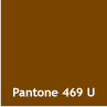 Pantone 469 U