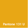 Pantone 131 U