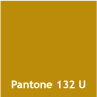 Pantone 132 U