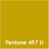 Pantone 457 U