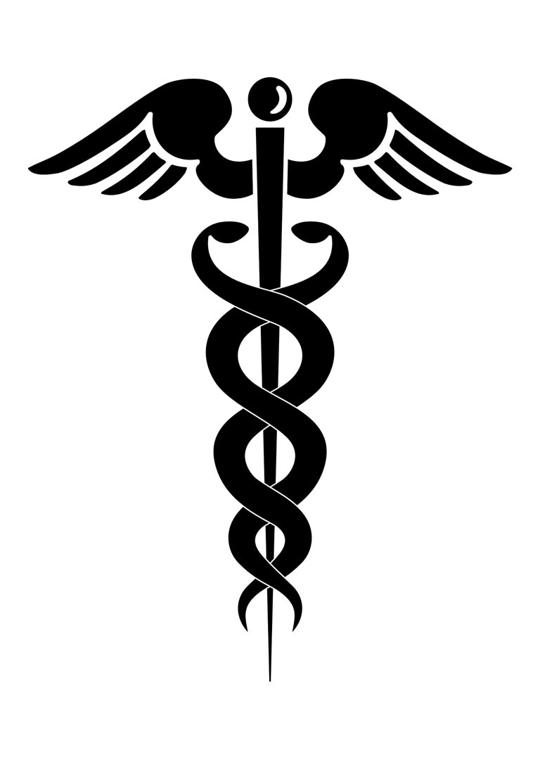 About the Medical Emblems - Veterinary Logos