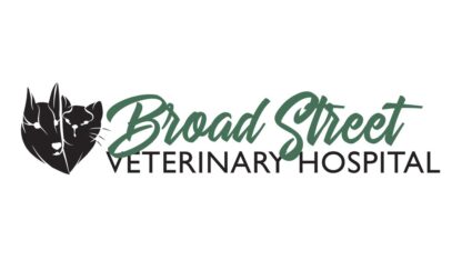 Veterinary Logo 134